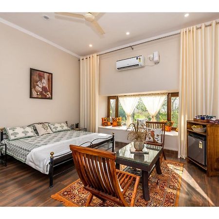 Tranquility Villa Shivpuri  Exterior photo