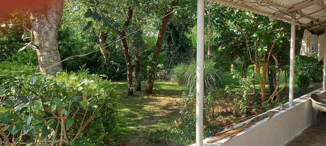 Tranquility Villa Shivpuri  Exterior photo