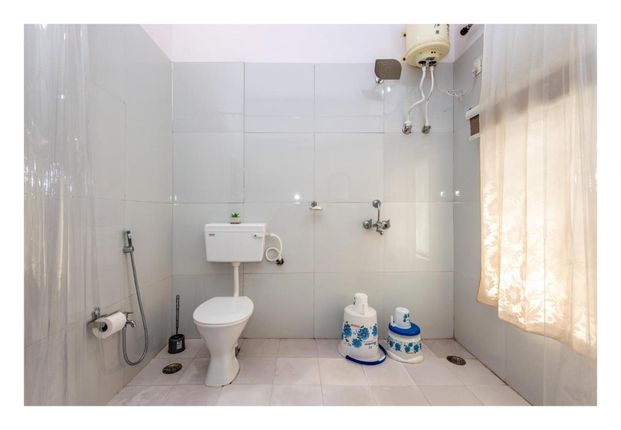 Tranquility Villa Shivpuri  Room photo
