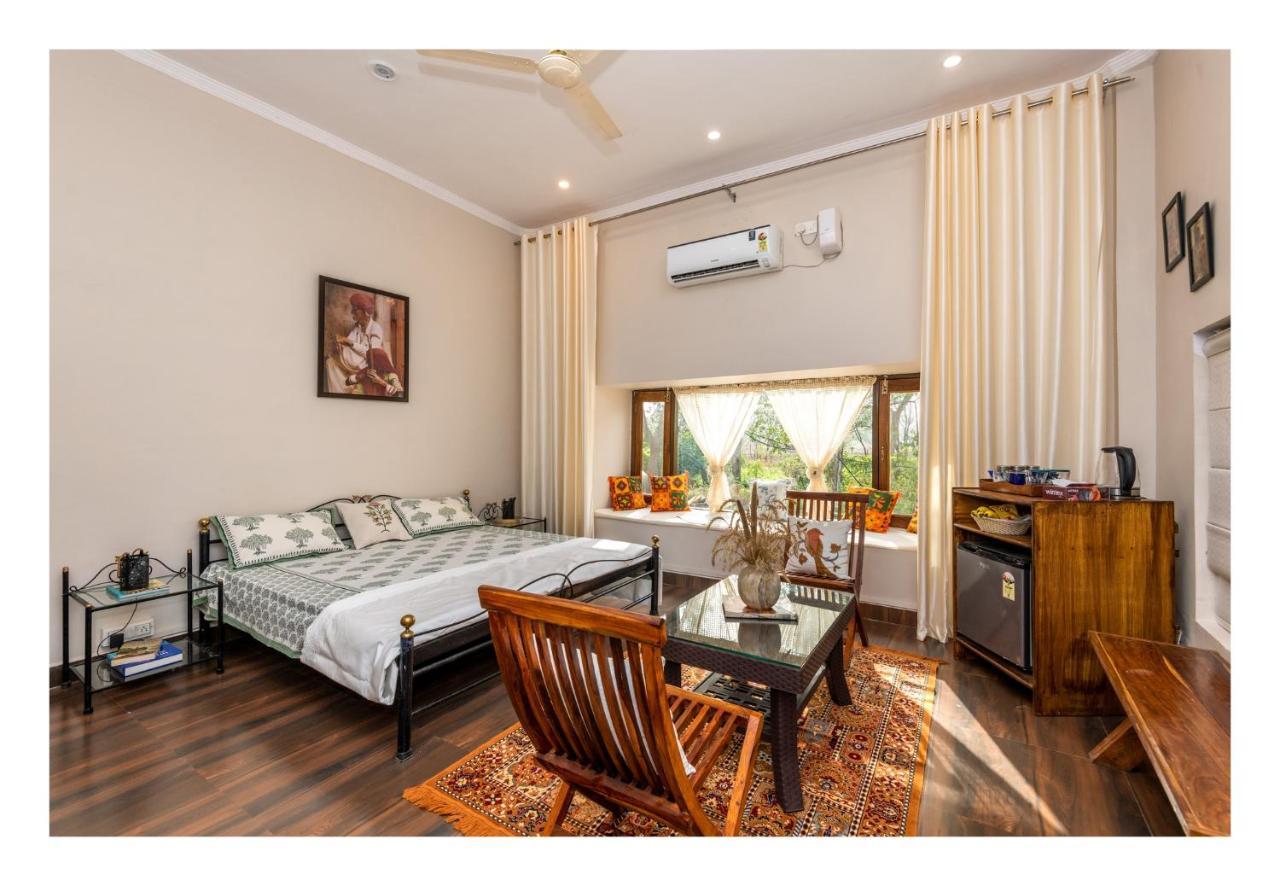 Tranquility Villa Shivpuri  Exterior photo